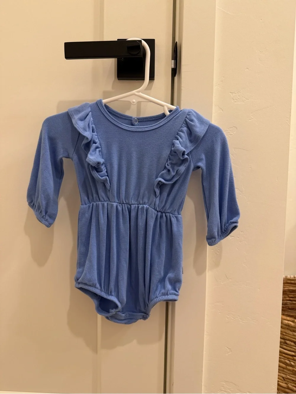 Kyte BABY Long-Sleeve One-Piece